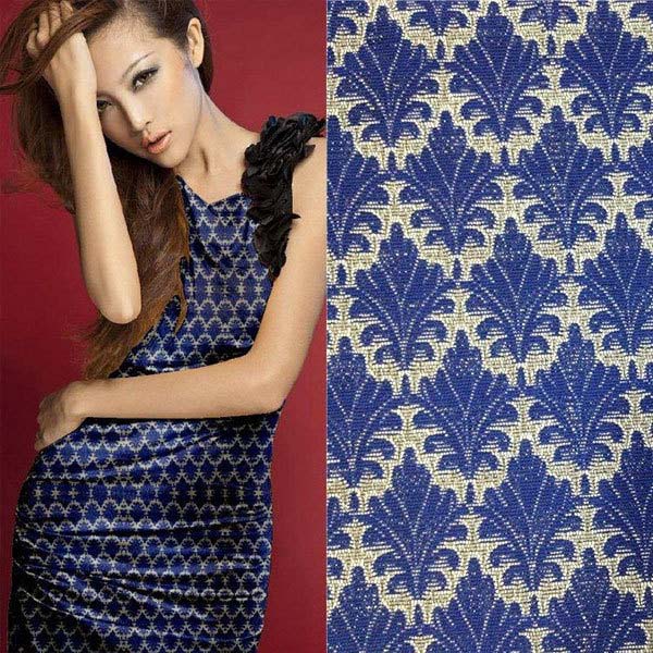 Jacquard Fabric