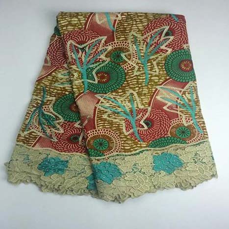 PS Fabric