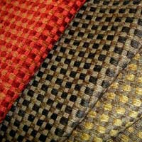 Polyester Cushion Fabric